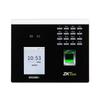 ZKTECO XH1080+ Facial and Fingerprint Time Attendance System CN Plug (adapter Included)