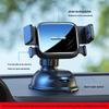 Multi-functional Car Dashboard & Air Vent Phone Holder