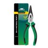 LAOA LA111236 Chrome Nickel Steel 6-inch Needle Nose Pliers