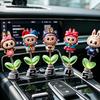 Accesorii pentru interiorul mașinii – Jucării auto şi decorațiuni