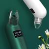 Electric Pore Vacuum Cleaner Deep Cleaning Face Nose Cleaner Blackhead Remover  Beauty Device