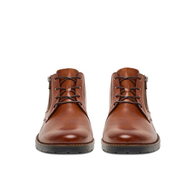 Ботинки Rieker 14609-24 Коричневый