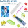 Disney 5d diamond painting Elsa Frozen diamond art painting diy handmade sticker gift, home decoration painting