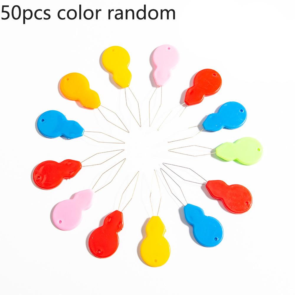 10/20/50pcs Needle Easy Device Automatic Thread Needles Sewing Tools Threader Elderly Guider Handmade Sewing Machine Supplier