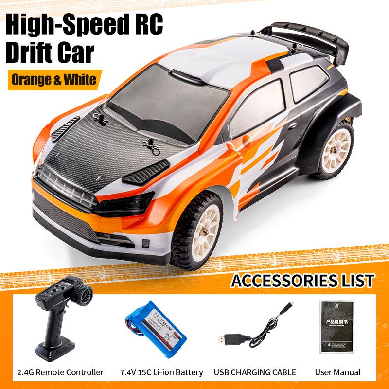 

1: 12 Rc SY1203 Full Scale Gyroscope 4WD High Speed Off Road Drifting Racing Rally Car SY1203 Upgraded RC CAR Children Toy