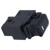 Power Window Control Switch 93576‑2S000 ABS Durable Replacement for Hyundai Tucson 2010‑2015
