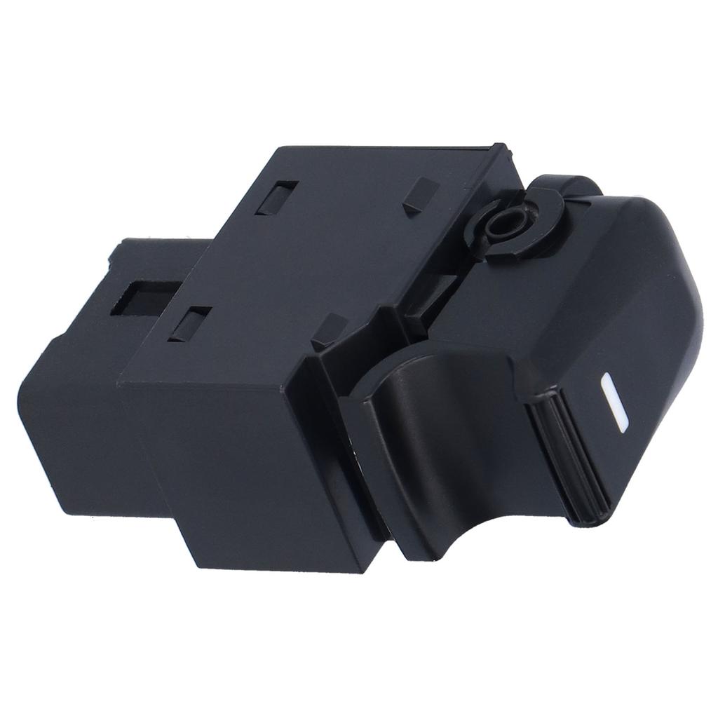 Power Window Control Switch 93576‑2S000 ABS Durable Replacement for Hyundai Tucson 2010‑2015