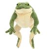 22 Inches Giant Frog Stuffed Animal Soft Plush Toy