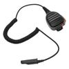 Speaker Mic Remote Control Rotatable Back Clip Waterproof Shoulder for UV‑9R PLUS BF‑9700 UV‑XR