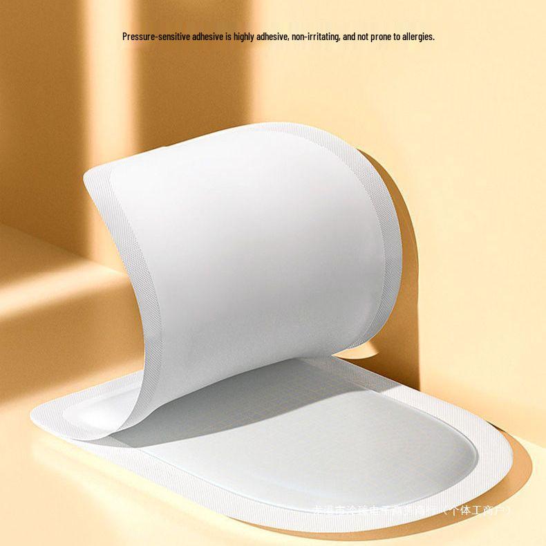 Mugwort Self-Heating Foot Patch – Warmth & Cold Protection with Ginger