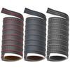 DIY Car Self-adhesive Moulding Trim Decor Line PU Leather Braid Dashboard Strips Car Protection Sticker Car Interior Accessories