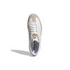 Real Madrid X Adidas Samba Team White Gum Men Sneakers Cloud-White HQ7032