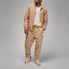 Jordan Essentials Solid Logo Sports Jacket Men Outerwear Maize FB7294-200
