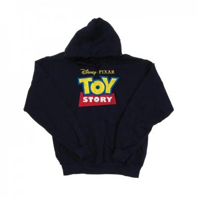 Mens Toy Story Logo Hoodie