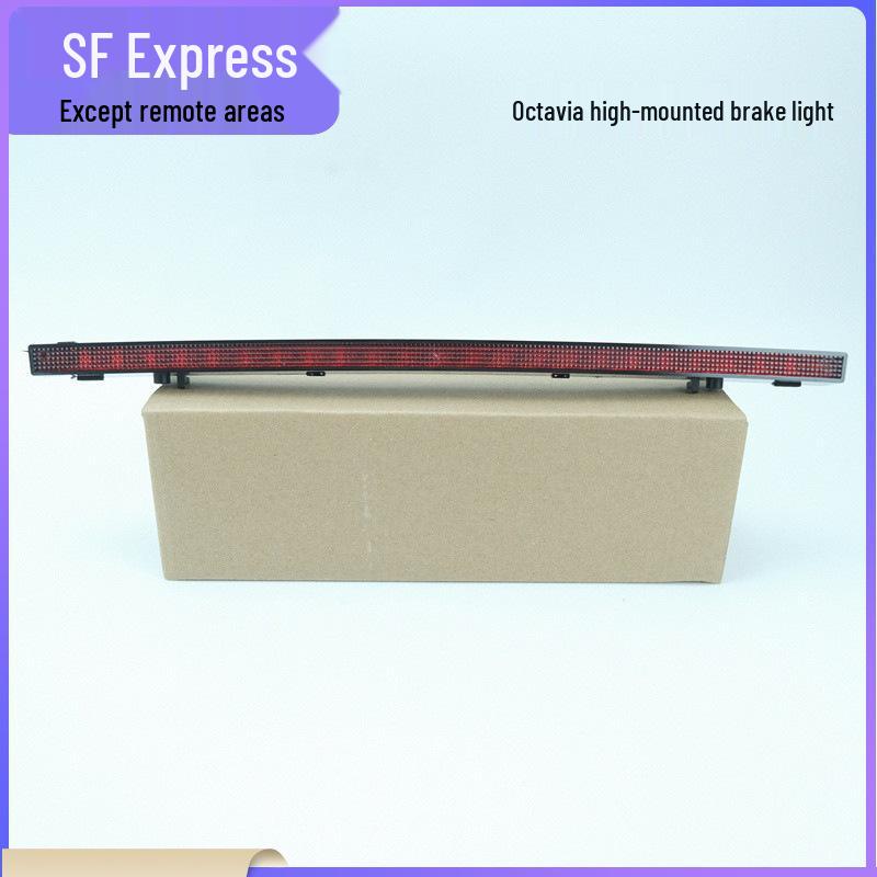 

Светодиодный стоп-сигнал высокого расположения для Skoda Octavia и Superb 1 piece