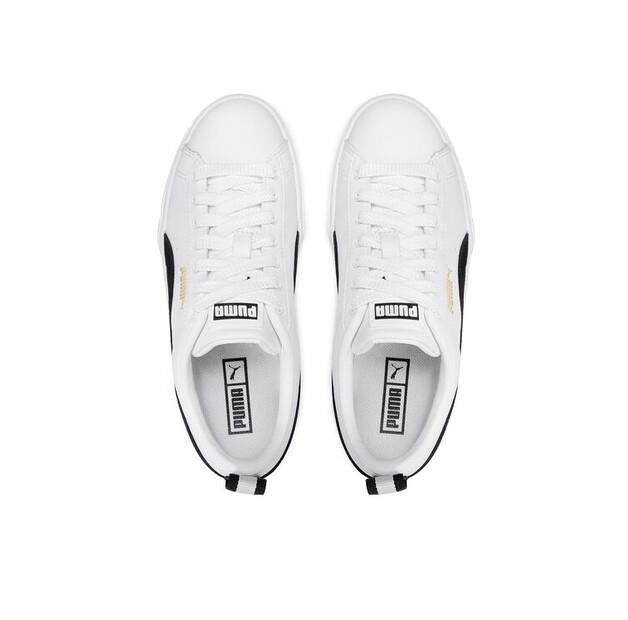 Puma Mayze Lth Wn's Sneakers