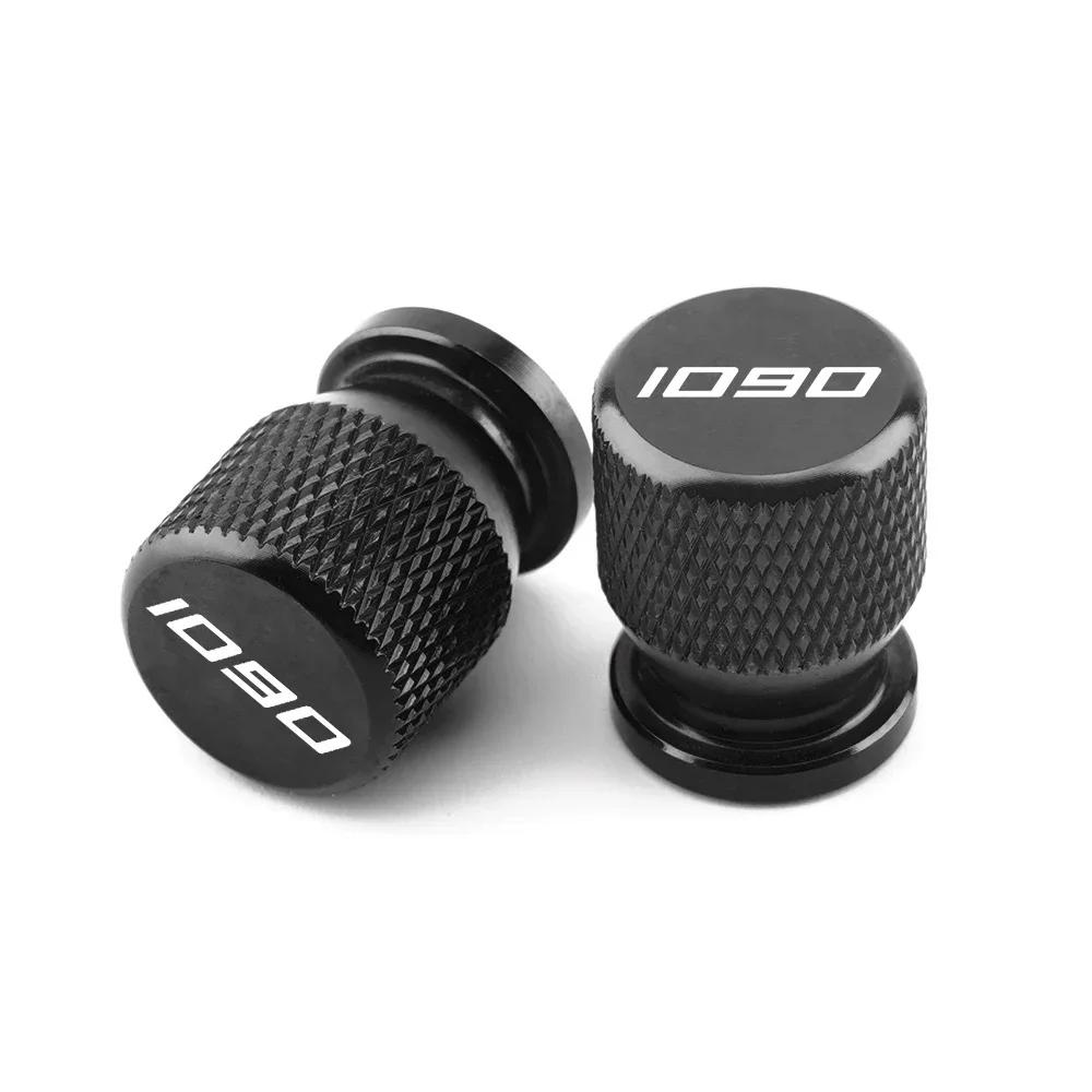 Moto Wheel Tire Valve Stem Caps Tyre Airtight Cover For KTM Adventure 390 790 990 1050 1090 1190 1290 Super Adventure Adv