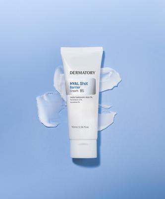 Hyal Shot Barrier Cream B5 70ml