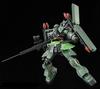 HGUC 1/144 AMS-129 Geara Zulu (Cualon's) Plastic Model Kit (Hobby Online Shop Exclusive)