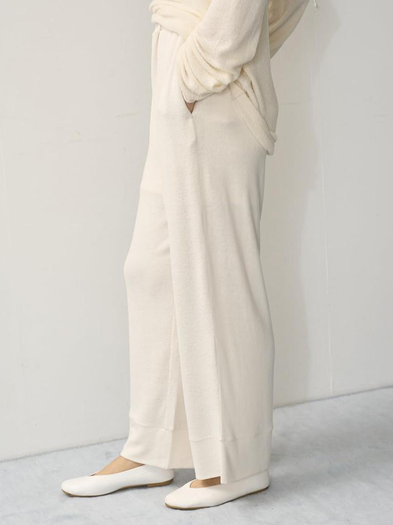 Gelato Pique Snow Long Pants PWCP254326 IVR Women's