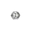 Pandora Dazzling Daisy Bracelet Clip 925 Silver Cubic Zirconia Necklace/Pendant Women's Model 791493CZ