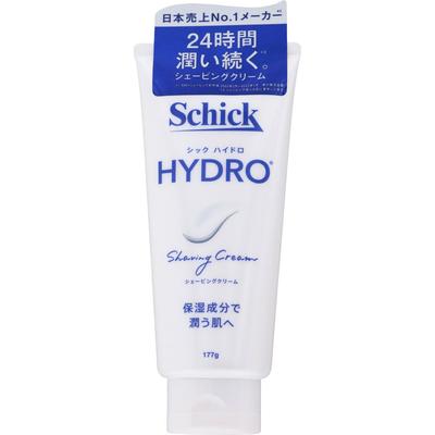 Krém na holení Hydro 177g Chic Japan