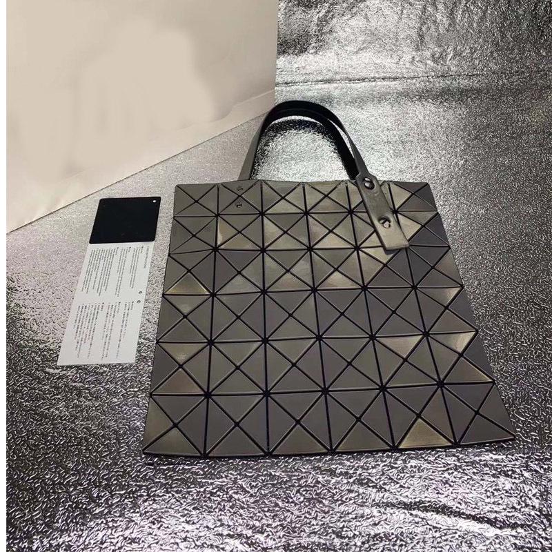 Neue Damen 6-Panel Patchwork Gesteppte Schulter Crossbody Tasche – Vibrating Gold Metallic Irisierende Serie