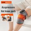 Keepfit Electric Heated Knee Massager