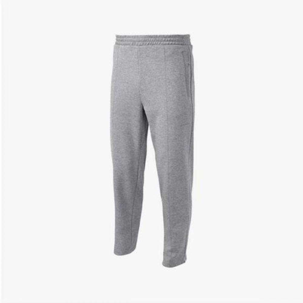 

New Balance Тренировочные брюки New Balance Cushion Nbmlc41323 Ac melange gray 80