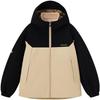 Kids' 3-in-1 Detachable Hooded Jacket