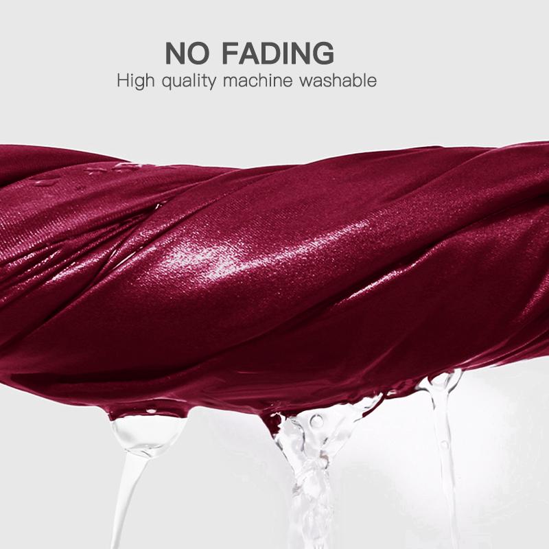 Women's Ice Silk Nightdress Thin Camisole Sexy Imitation Silk Pajamas Loose Home Clothes