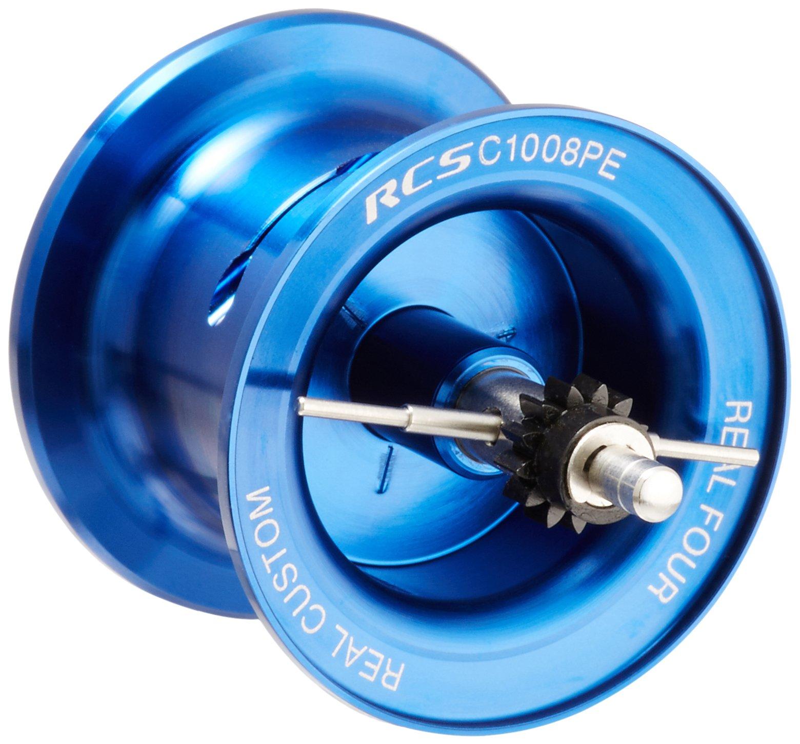 

Шпуля Daiwa SLP WORKS для катушки с приманкой RCSB C1008PE 00613543