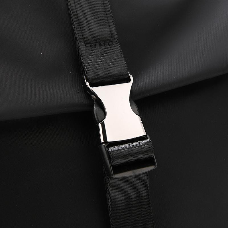 Messenger Bag Men's Messenger Bag Large Capacity Commuter Shoulder Bag