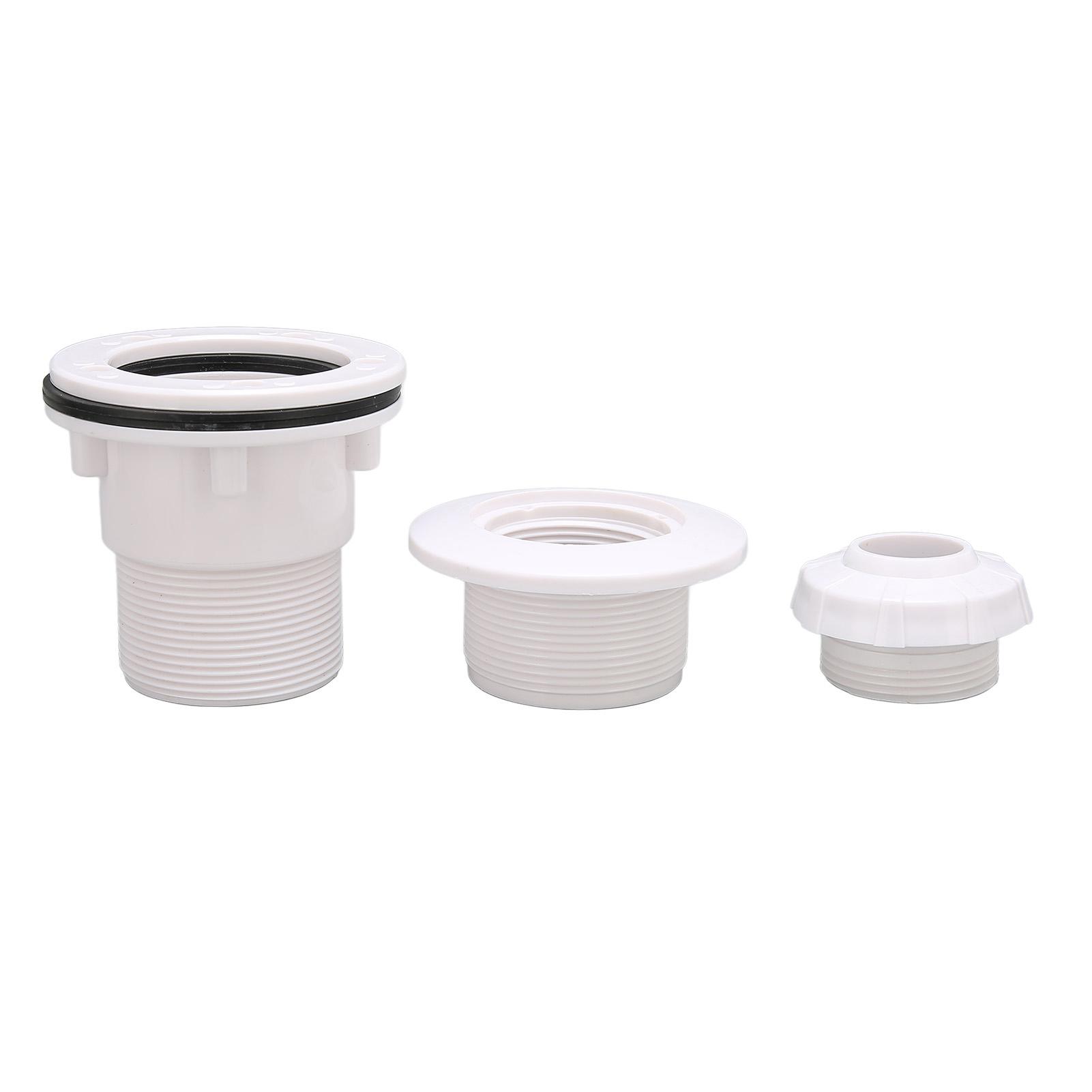 

Swimming Pool Jet Nozzles G2A Thread Massage Jet Nozzle Swimming Pool Accessories