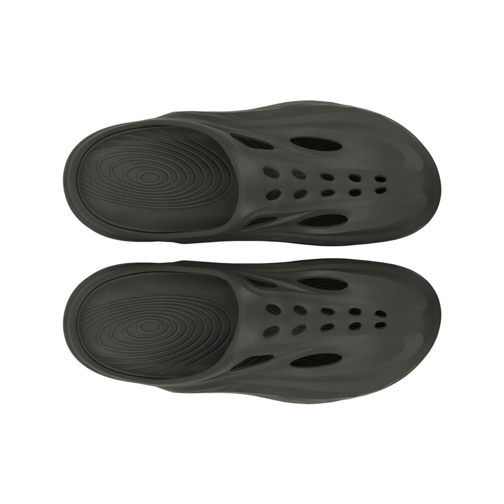 HOKA Ora Recovery Mule Slate Unisex Sneakers Grey 1147951-SLTSL