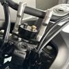 Motorcycle Steering Buffer Accessory Directional Damping Device Modification For Honda XL750