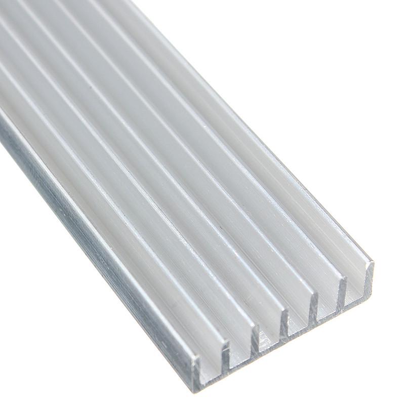 82. 6*30mm LED Kühlkörper Runde Sonnenblume Kühlk... – Grandado