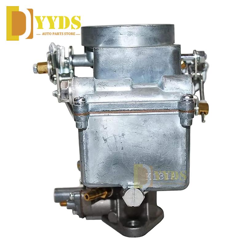 Heavy Duty Carburetor Carb For UAZ 469 452 Volga K-131A Vergaser Engine 451M 414 Carby Assy K131A K131A1107010 K131A-1107010 OEM