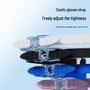 MDNG Large Frame Presbyopic Swimming Goggles