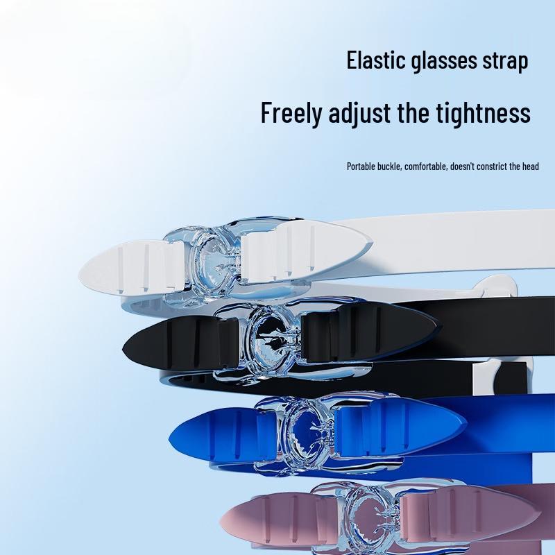 MDNG Large Frame Presbyopic Swimming Goggles