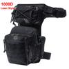 Men Leg Bag Outdoor Waist Pack Thigh Bags Utility Belt Pouch  Hiking Male Waist Hip Motorcycle Sport Fanny Camping Fishing Bags