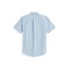 Polo Kids Boys 8 18 Cotton Oxford Short Sleeve Shirt Cwpowovy6820356400