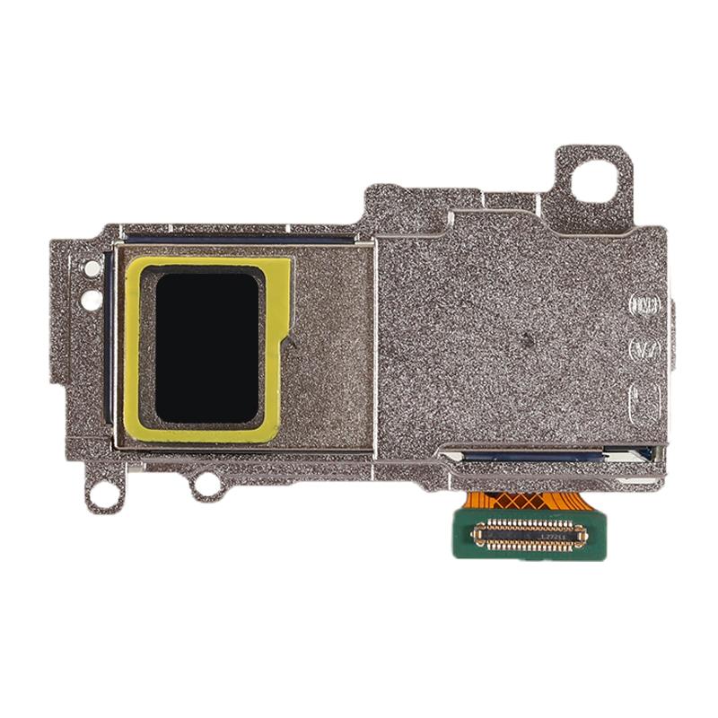 Für Samsung Galaxy S23 Ultra S918 OEM Rückkamera-Ersatzteil (Periskop Tele) (ohne Logo)
