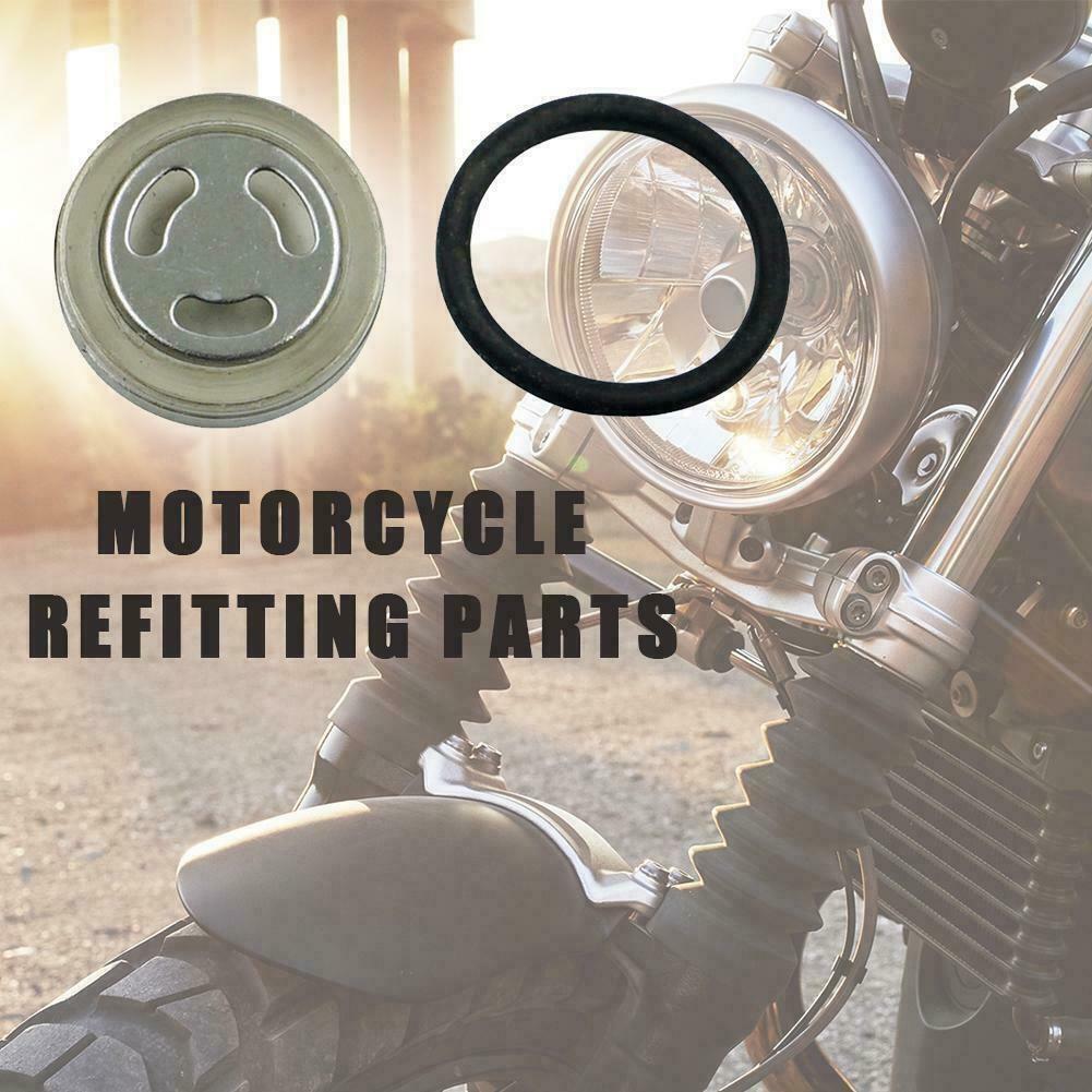 Bike Brake Master Sight Glass Car Accessories Cylinder Reservoir Brand New