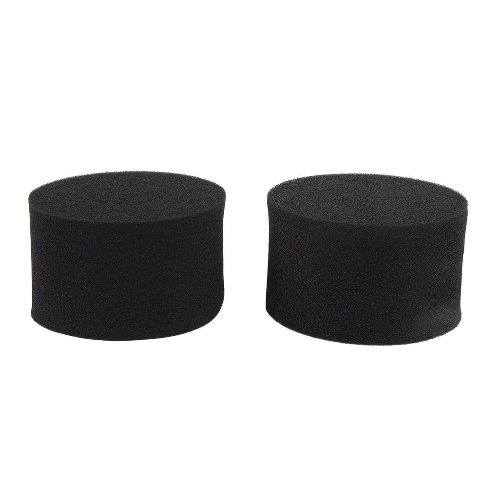 Speaker port tube vibration reduction base port cabinet replacement for car subwoofer sponge,