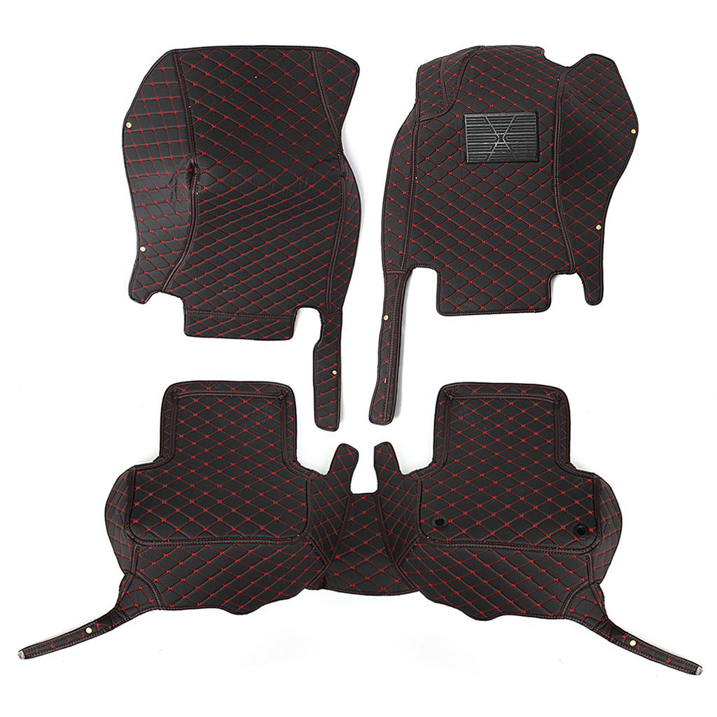 Buy Car Full Floor Mat Carpet For A C W204 W205 E W211 W212 W213 S