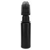 Club Cleaner Brush with Clip and Squeeze Water Bottle 100ml Plastic Portable Essential Club