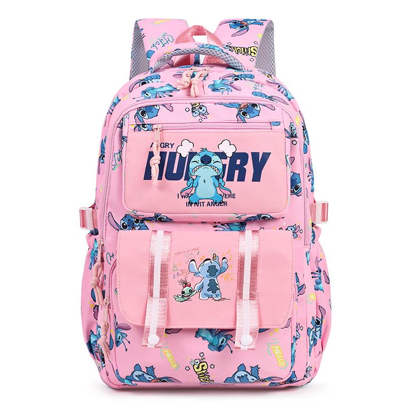 MDNG Stitch Kindergarten Backpack