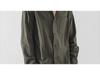 Men's Long Sleeve Linen Shirt - Autumn Chinese Style, Loose Fit, Cotton and Linen Casual Jacket