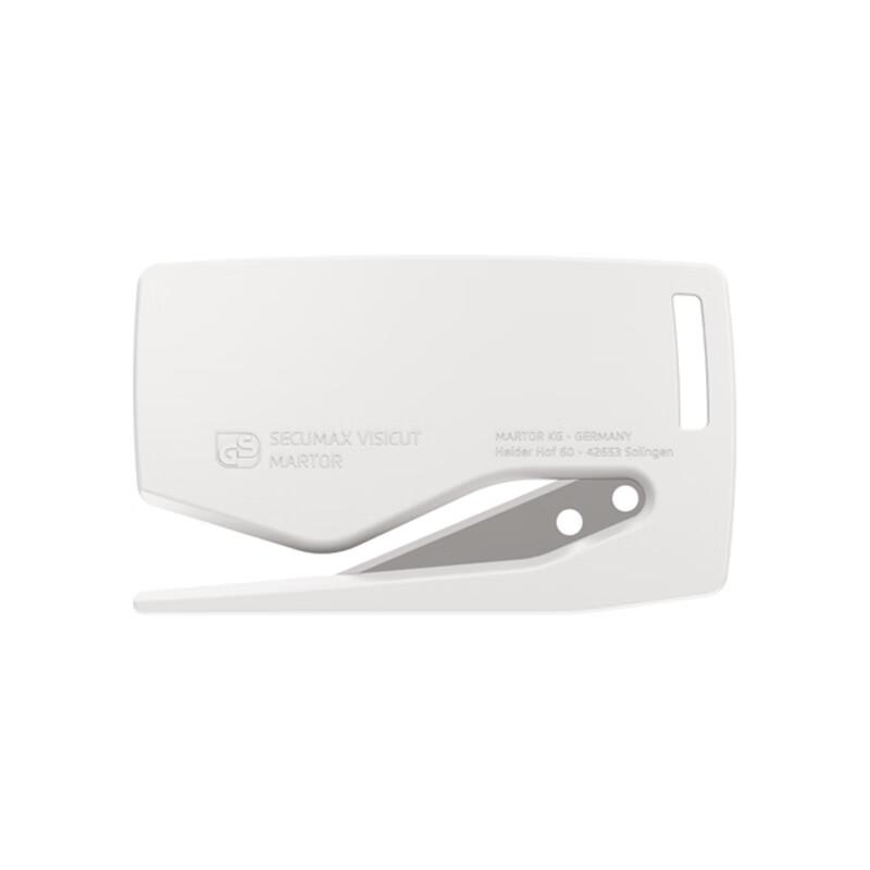 MARTOR 47022 Packaging Film Safety Knife Plastic